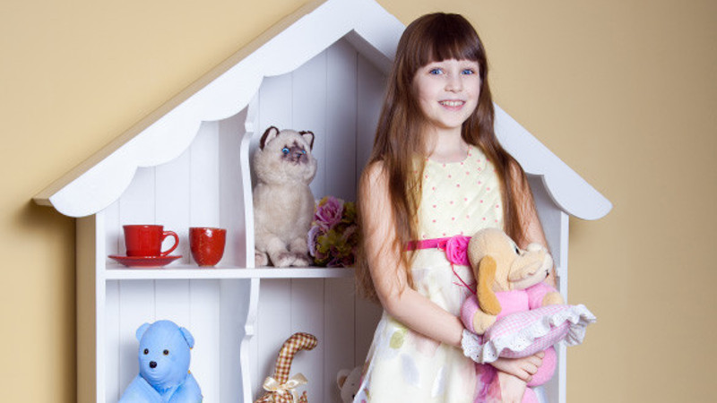 İlkokul dönemi çocuğunun odasında hangi renkler kullanılmalı?