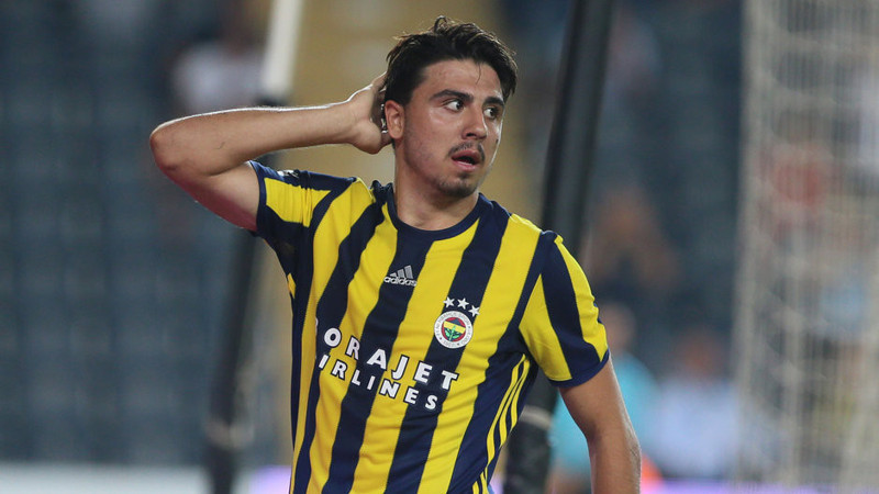 Ozan, top kazanma canavarı Mehdi'yle savaşacak.