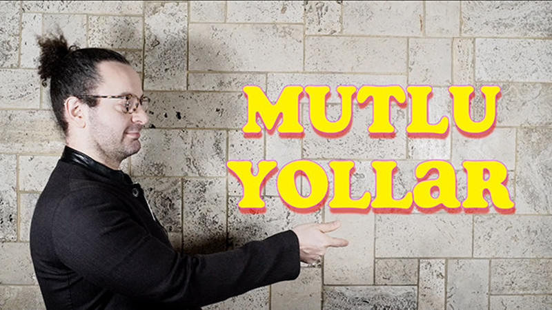 Mutlu yıllaaaar! | Doktor bu ne