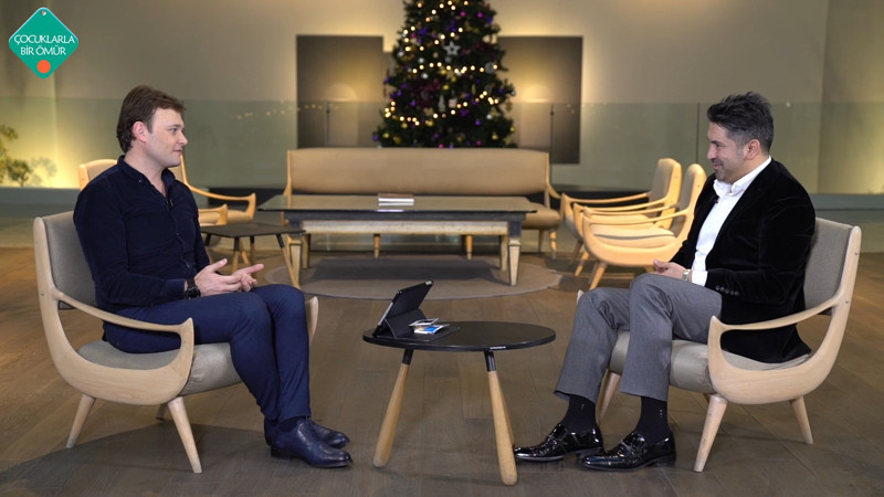 Çocuğunuza boyama kitabı almayın!