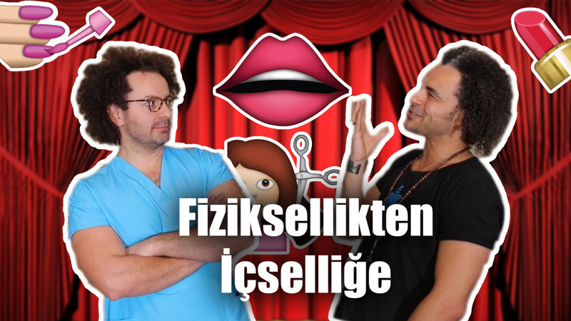 ​Fiziksellikten içselliğe yolculuk | Doktor Bu Ne