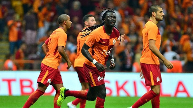 Sivas Galatasaray'a önde baskı yapmaya çalışır