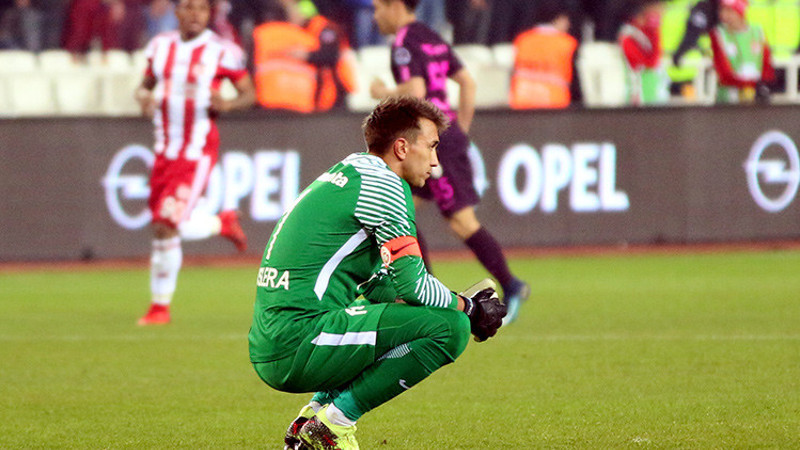 "Ligde daha çok puan kaybedilecek"