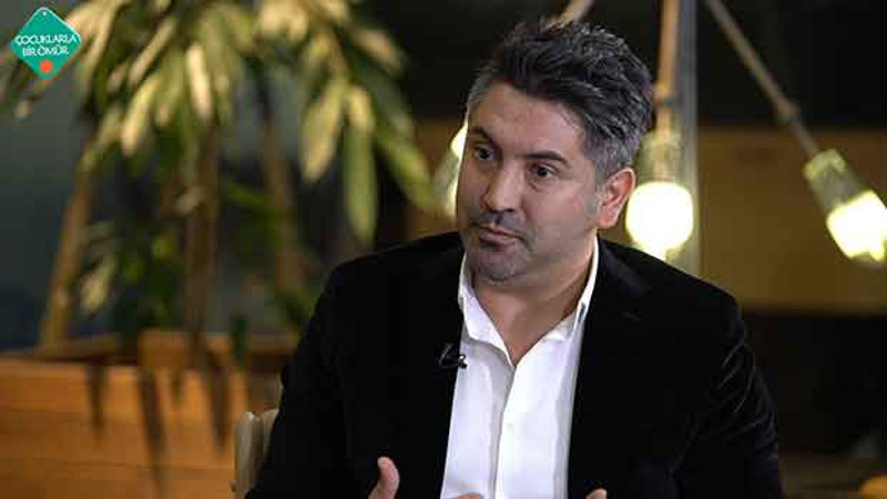 Çocuklarla ‘koşul koyarak’ iletişim kurmayın