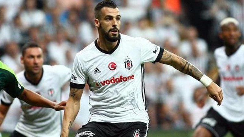 Karabük, Beşiktaş orta sahasını zorlamaya çalışacak