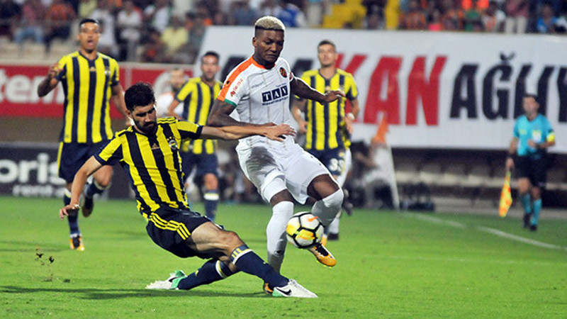 Alanya, Fenerbahçe'ye uygun bir rakip!