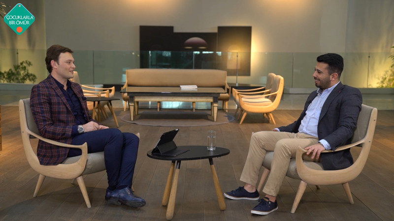 Diş nasıl doğru fırçalanır? | Çocuklarla Bir Ömür 