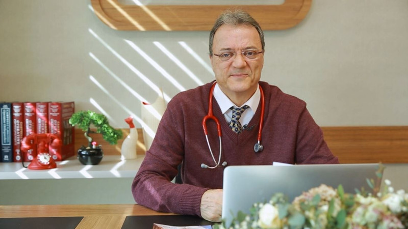 Ateşli çocuğun tarifi ve ateşli çocuğa yaklaşım