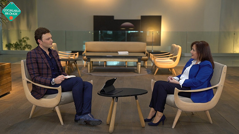 Çocuklara ‘ayıp, yasak, günah’ gibi kavramlarla seslenmeyin!