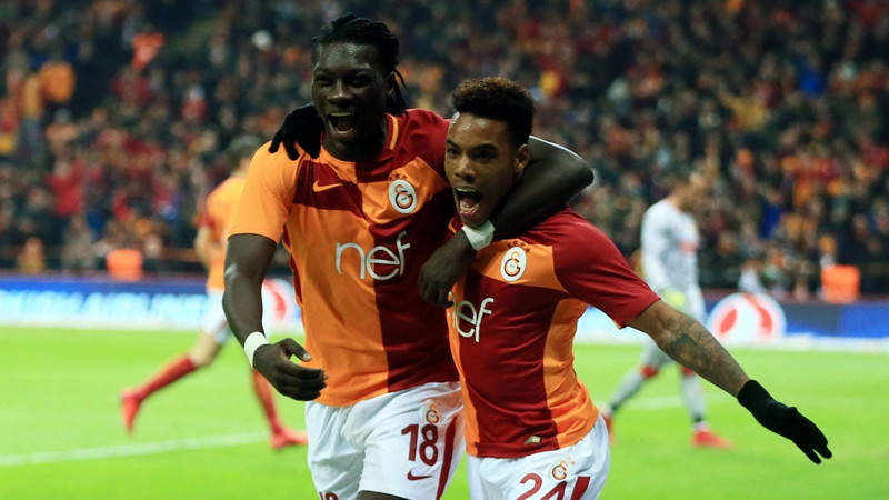 Uğur Meleke:Galatasaray için kadro genişletme firsatı!