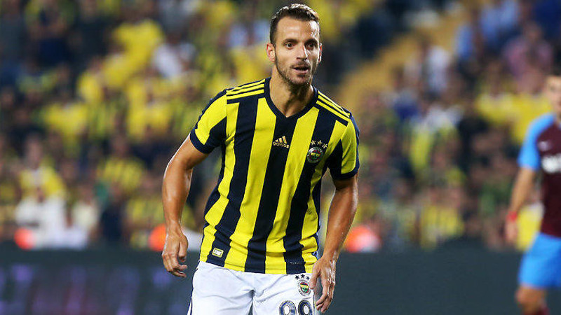 Uğur Meleke: Soldado, Ekici, Valbuena oynamalı