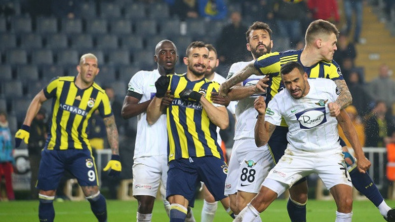 24. Hafta maçları sonrası Uğur Meleke Yorumları