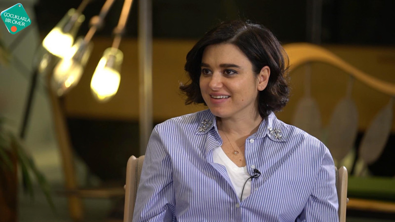 Çocukların merak duygusu nasıl gelişir? | Çocuklarla Bir Ömür