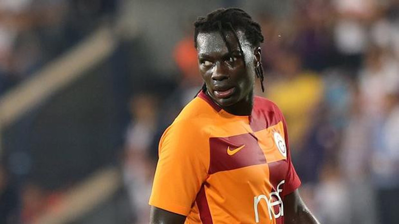 Gomis'le Sergen Yalçın'ın tutkuları yarışacak!
