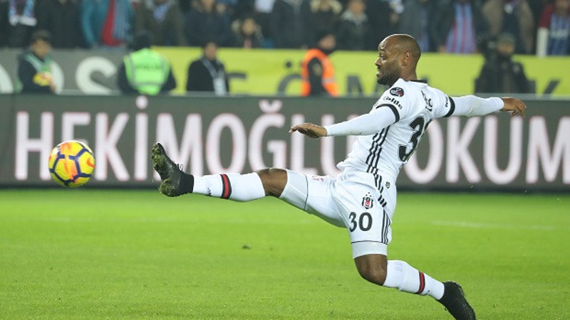 Beşiktaş, Münih'te kaybedip ligi kazanmaya başladı.