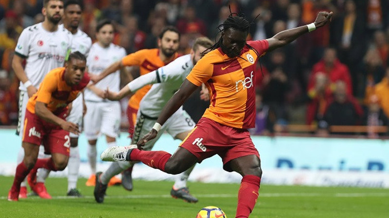 25. Hafta maçları sonrası Uğur Meleke Yorumları