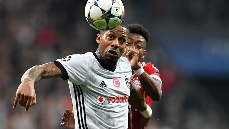 Beşiktaş: 1 Bayern Münih: 3 Maç Sonrası Uğur Meleke Yorumları