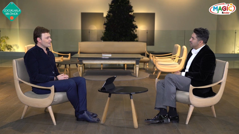 Teknolojiyi doğru kullanmak çocuklara nasıl öğretilir? | Çocuklarla Bir Ömür