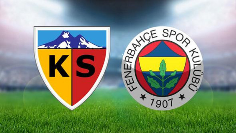 Kayserispor - Fenerbahçe Maçı Öncesi Uğur Meleke Yorumları 