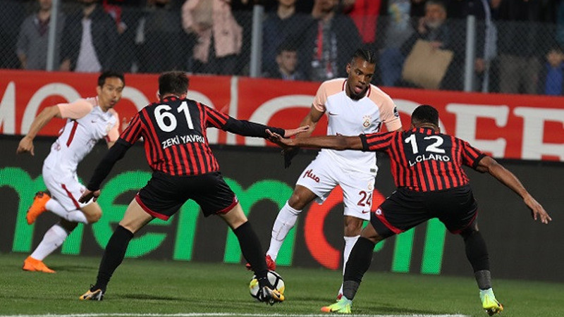 28. Hafta maçları sonrası Uğur Meleke yorumları