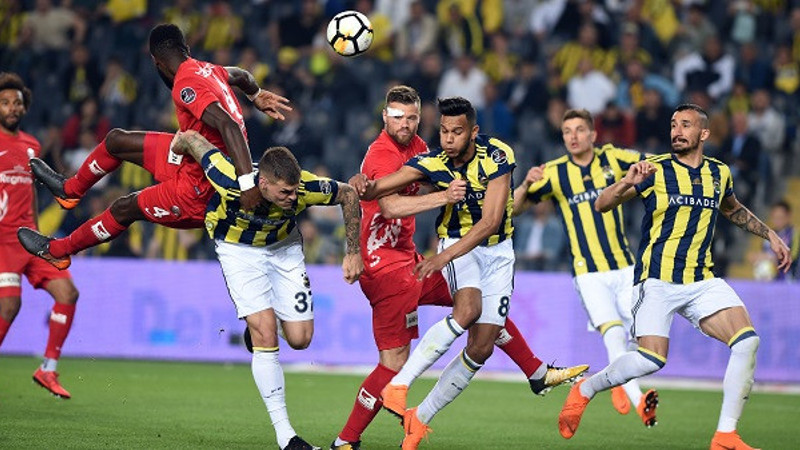 İtalya 2002 tarzı bir final bizi bekliyor