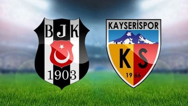 Beşiktaş'ta Larin şans bulmalı!