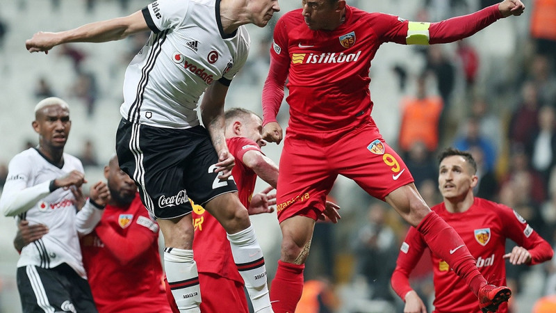 32. hafta maçları sonrası Uğur Meleke yorumları