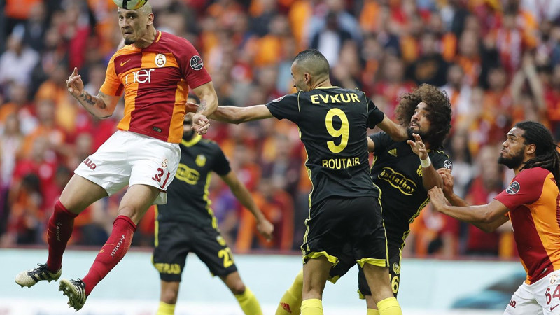 33. hafta maçları sonrası Uğur Meleke yorumları