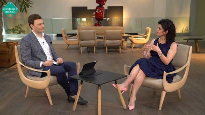 Karnesi kötü gelen çocukla nasıl konuşulmalı?