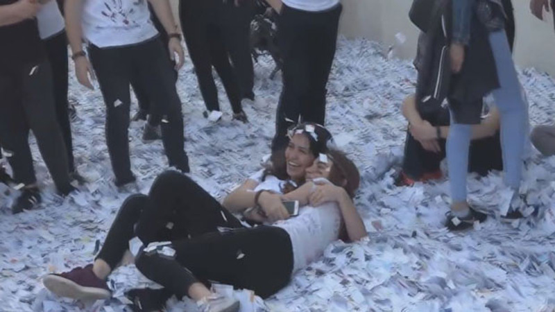 CAL 2018 Veda