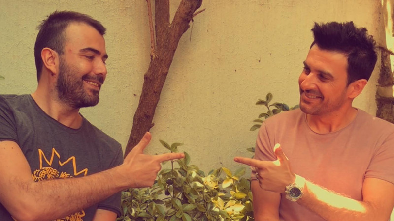 Gökhan Tepe: Daha enerjik ve mutluyum