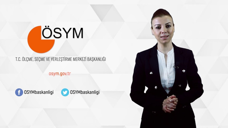  AYT, 1 Temmuz’da yapılacak