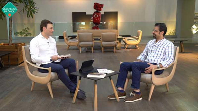 Çocuklar hangi mesleği seçmeli?