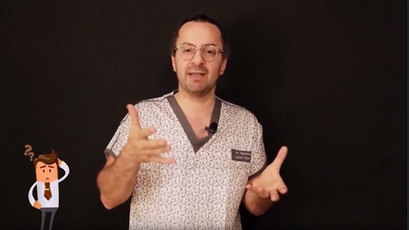 Nefes mi Alamıyorsunuz? | Doktor Bu Ne