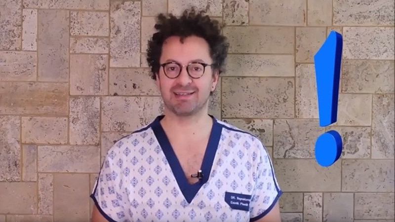Burun Ameliyatı Sonrası Neler yapılmalı? | Doktor Bu Ne