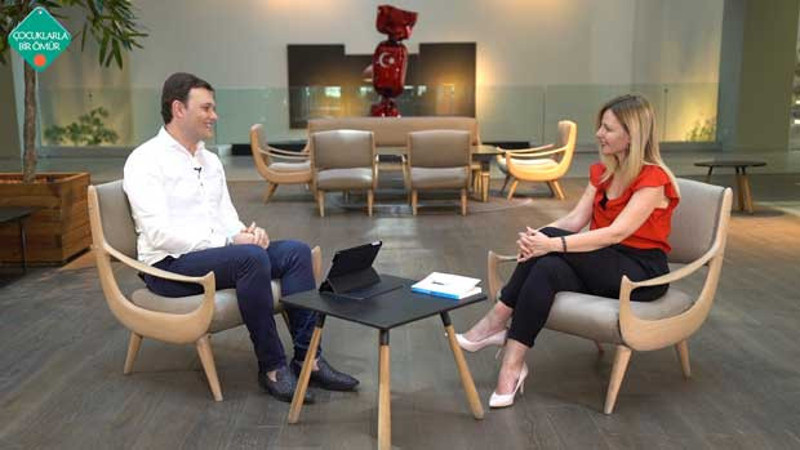 Çocuklarda Öğrenilmiş çaresizlik