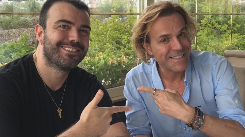 Soner Arıca: Şimdilerde sosyal medyada banyodaki halini paylaşmazsan star değilsin