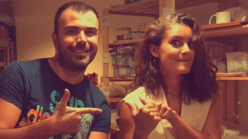 Atiye: Sahte değil samimi olmaya çalışıyorum