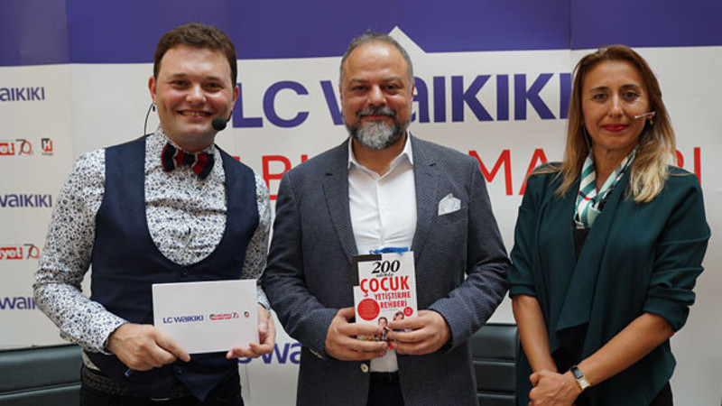 Mutlu çocuklar yetiştirmenin püf noktaları