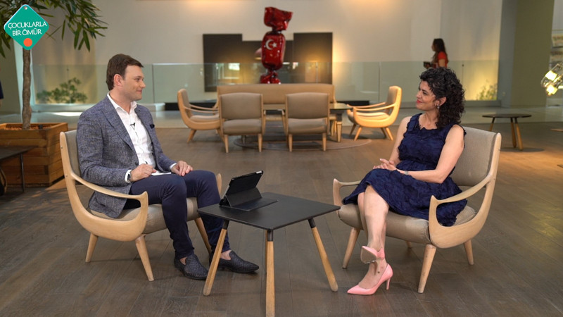 Çocuğa küsülür mü?