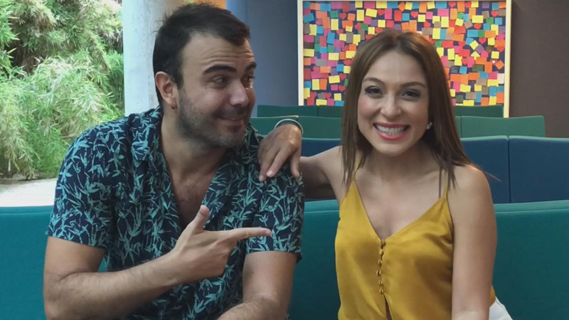 Ziynet Sali hangi fotoğrafları silmek istiyor?