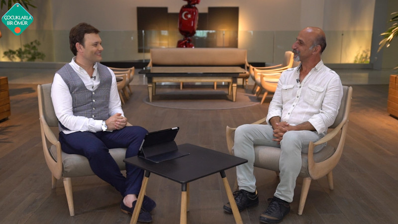 Çocuklara imece kültürü nasıl kazandırılır?