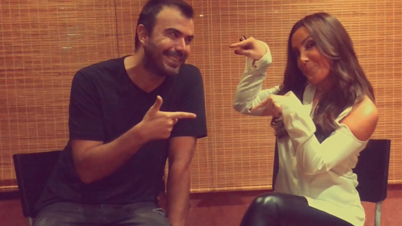 Ayşen: Ajda Pekkan’ın minik tavşanıydım.