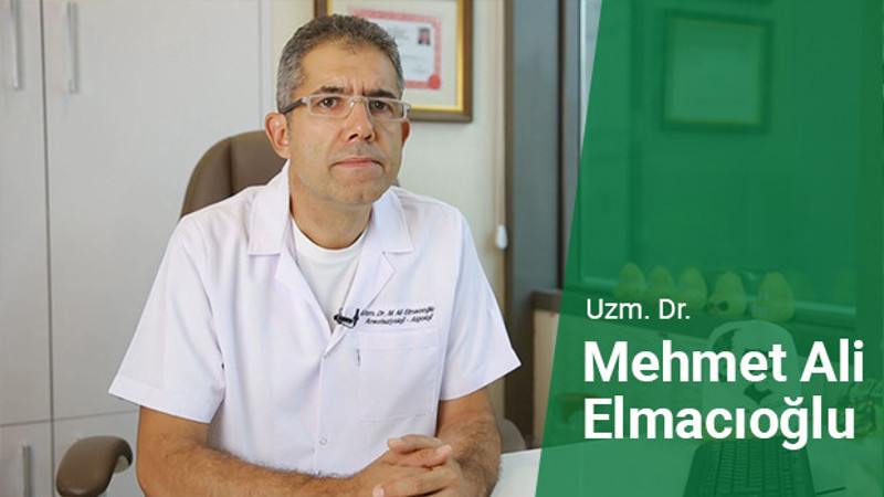 Nöralterapi nedir?