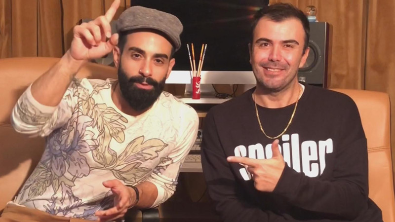 Gökhan Türkmen neden sıkıldı ?