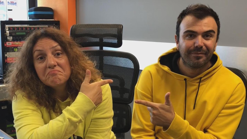 Yasemin Şefik: "Ünlülük kavramı hepimizi delirtti"