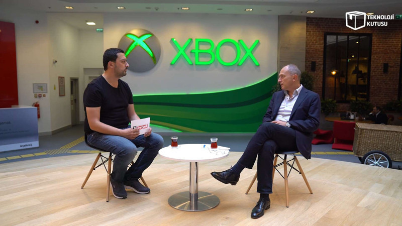 Yapay zeka hayatımızı nasıl değiştiriyor? - 1.Bölüm