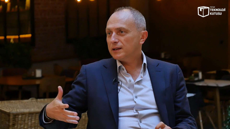 Yapay zeka hayatımızı nasıl değiştiriyor? - 2.Bölüm