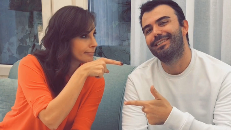 Funda Arar : “Milyonlarca izlenme , dinlenme var ama konserleri yok”