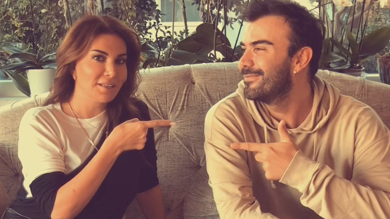 Ebru Yaşar: Ailem oryantal olacağımı düşündü